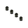 Lightweight steering push rod ball (4pcs)
