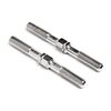 TURNBUCKLE 5x51mm (2pcs)