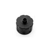 Differential housing