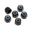 Lock nut m3 (6pcs)