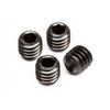 Vis sans tête M4x4mm - 4pcs