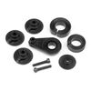 Bullet - Servo Saver Set