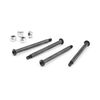 E-Clip de suspension Eliminator