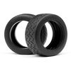 Pneus WR8 Tarmac gomme D (2.2/57x80mm/2pcs)
