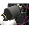 BAJA 5B - AIR FILTER FOAM ELEMENT SET (3PCS/FOR 15411)