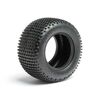 FIRESTORM - GROUND ASSAULT TIRE S COMPOUND (2.2in/102x53mm/2pcs)