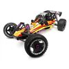 CARROSSERIE BAJA 5B-1 BUGGY (TRANSPARENTE)