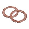 FIRESTORM - GARNITURE D'EMBRAYAGE (2pcs)