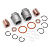 VVC/HD SHOCK BOTTOM CAP SET
