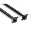 CARDANS 6x86MM           MT
