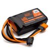 ACCU Li-Po 3S 11.1V 600mAh 50C IC2