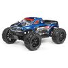 Karosserie Monster Truck unbemalt (Strada MT)