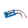 ManiaX 45C eXpert 14.8V 450mAh 45C Red JST (BEC) plug