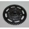 48T Stainless Center Gear (1/8 ACCEL/HELIOS)