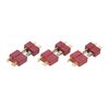 Super Plugs 3 Pairs (Deans)