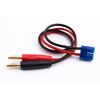 Charging cable with EC3 connector
