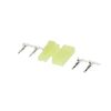 Mini Tamiya Type Connector (1 pair)