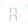 Querlenkerwellen v/h ATC 2.4 RTR/BL