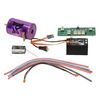 COMBO 1:10 G2 120A (Régulateur Brushless+ Moteur)