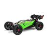 Typhon Mega 1:8 4WD EP RTR Green