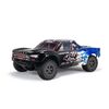 Senton BLX3S 1:10 4WD EP RTR ARA4303V3T1 Blue Brushless sans accu ni chargeur