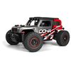Maverick Doha 1/20 4WD Truck - Rouge (Prêt à rouler)