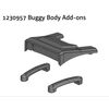 Buggy Karosserie Anbauteile AB3.4(BL)-V2