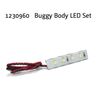 Buggy Karosserie LED Set AB3.4(BL)-V2