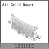 Kühlergrill-Halterung - CR3.4eco