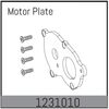 Motorplatte - CR3.4eco