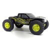 1:18 CR18P EVO PRO JUICED UP Red 4WD RTR
