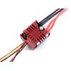 Variateur électronique 1:10 Crawler Pro 80A (pour moteur à charbons)