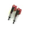 Amortisseur Piggyback en aluminium 110mm 1:10 (2)