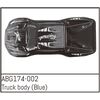 Truck Body (BLUE)