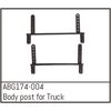 Body Post for Truck F/R