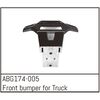 Front Bumper for Truck