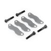 Brake parts/Screw Set (4pcs)