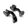 Caster Block Set V2 (15 degree)