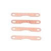 Brake parts 4pcs for #61156 (HPI Savage)