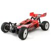 CYCLONE D4 - CARROSSERIE