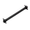 Savage XS - Axe de transmission 6x52mm