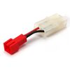 CONNECTEUR (ADAPTATEUR MINI/TAMIYA CONNECTEUR)