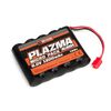 Plazma 6.0V 1200mAh NiMH Micro RS4 Battery Pack