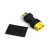 Adaptateur XT60 (Femelle) à T-Plug (Male)