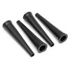 BAJA 5B - SHOCK BOOTS 20 X 80MM (4PCS)
