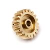STRADA EVO - 19T Pinion Gear (0.8 Module - 32DP)