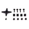 Plastic Horn Set for VDS2-HV 1605/2607