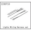Lights Wiring Harness Set - BronX
