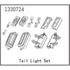 Tail Lights Set - BronX