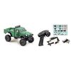 1:18 EVO Crawler Power Wagon V2 2-gear grün RTR